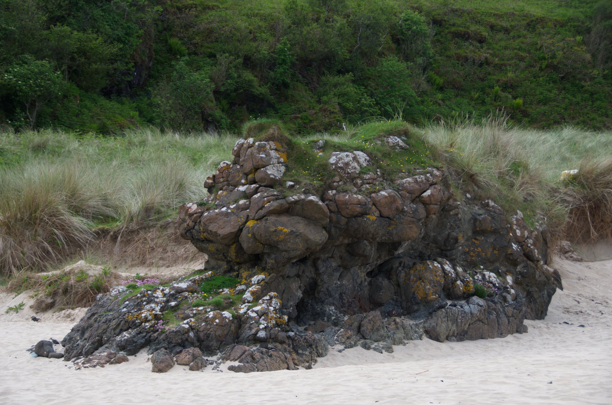 2014 05 31 17 49 04 Port Ellen Silver Sands